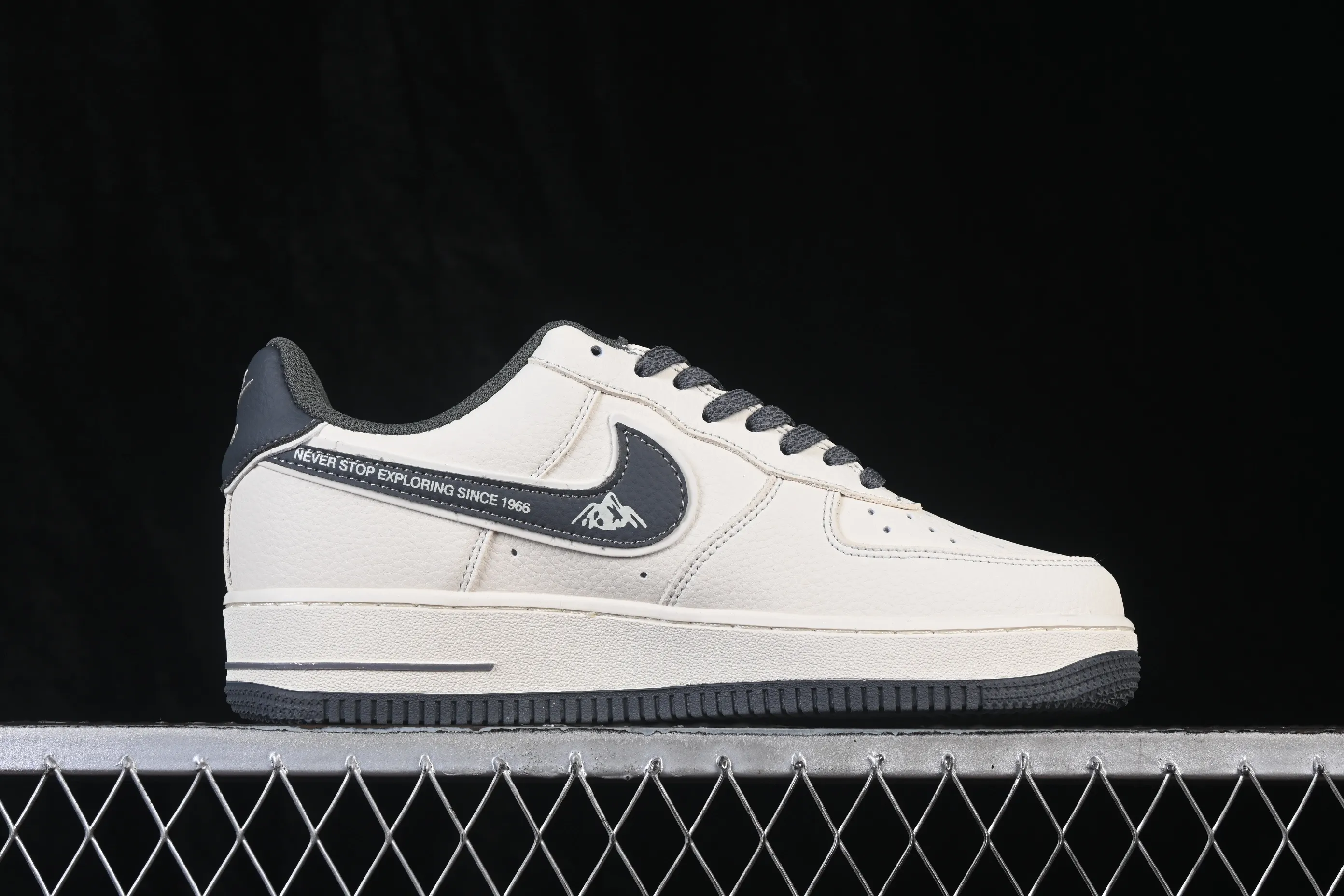 All categories Nk Air Force 1 Air Force series Nk Air Force 1 Low Air Force low-top Nike Air Force 1'07 Low North Face joint Air Force 1 low-top casual sneakers DD1982-344